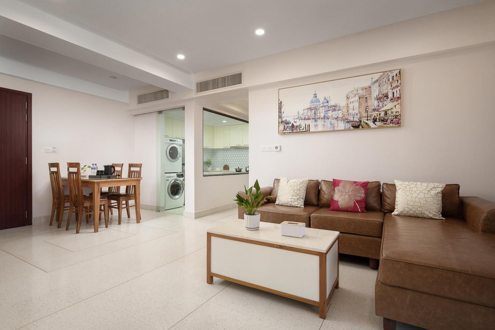 Angkor Mansion & Residence 暹粒 外观 照片